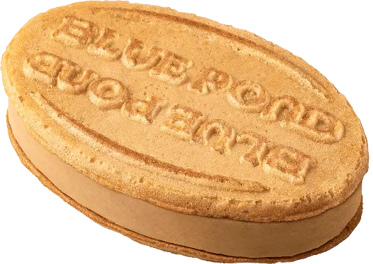 キャラメルクリスピー