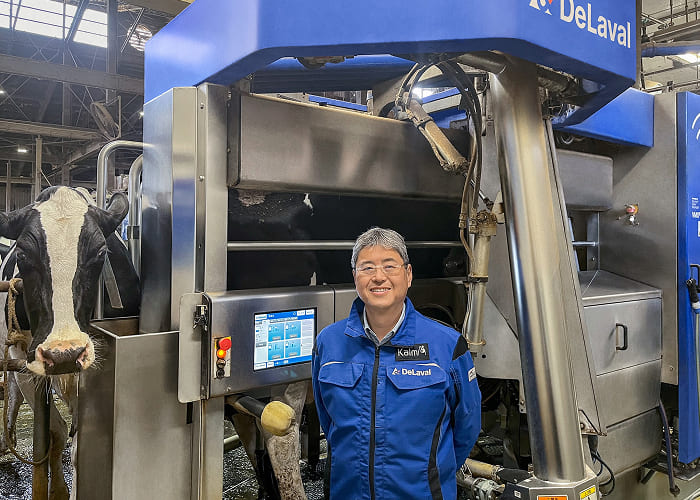 カーム角山イメージ写真