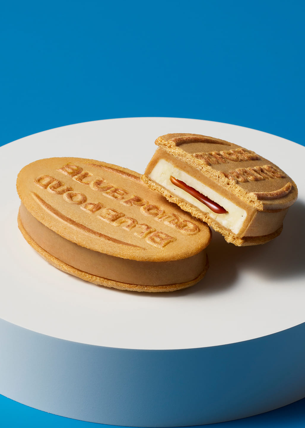 キャラメルクリスピーイメージ