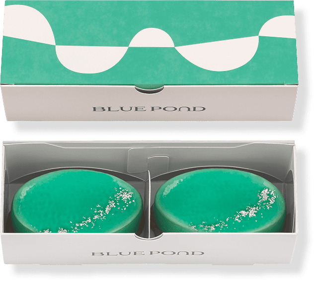 ピスタチオキャラメルクリスピーイメージ