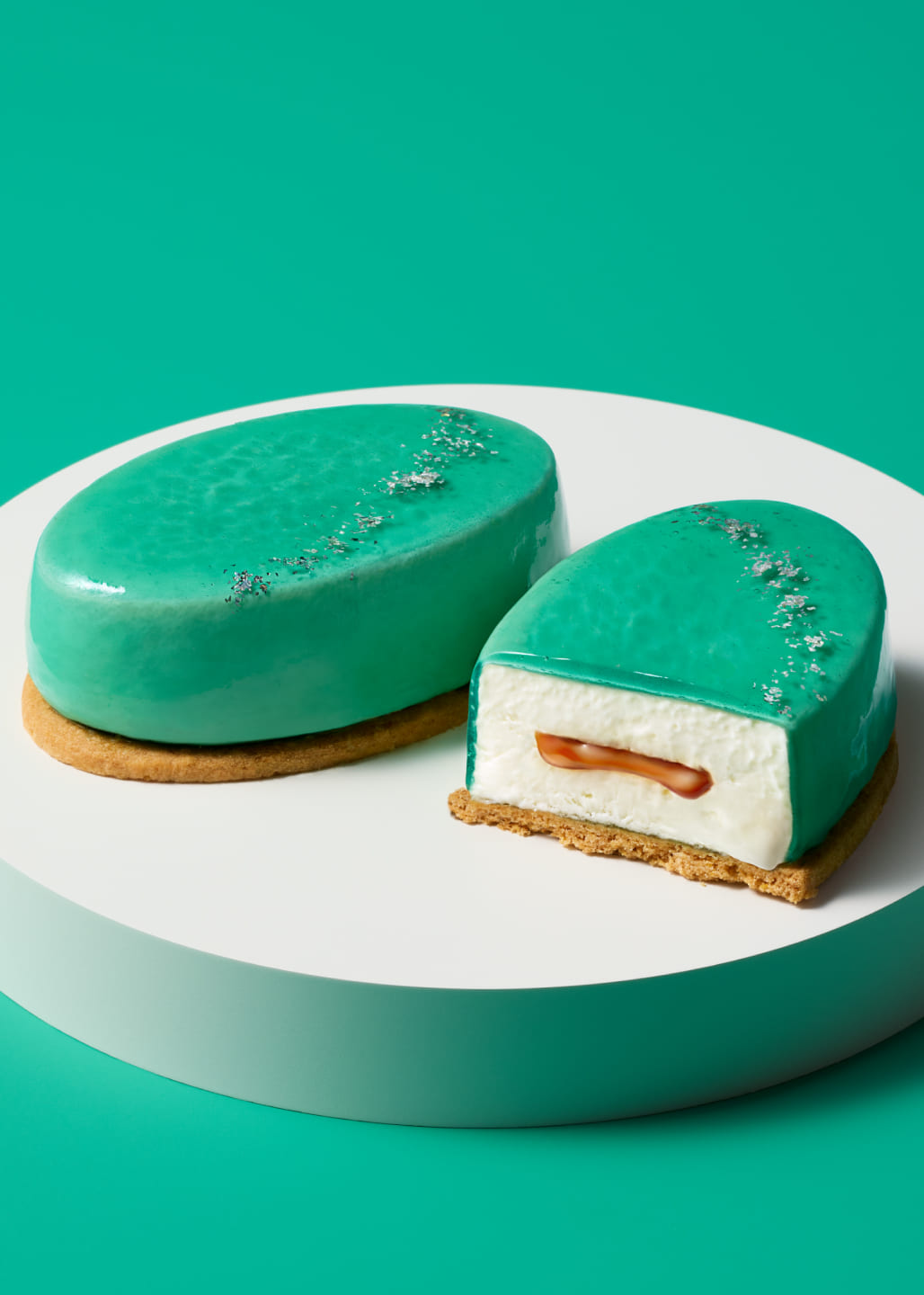 ピスタチオキャラメルクリスピーイメージ