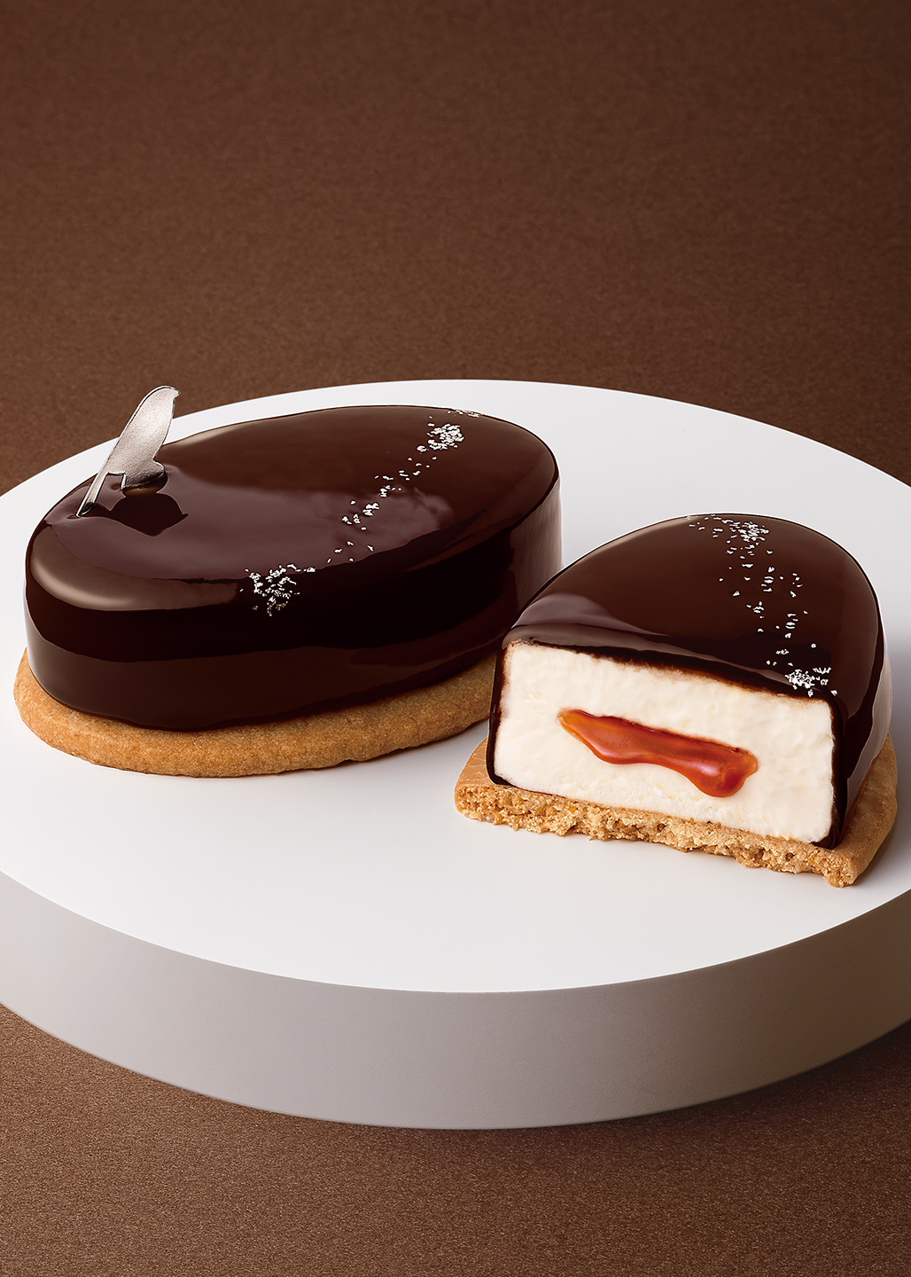 ショコラグレーズイメージ